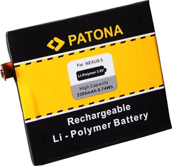 Baterie pro mobilní telefon Patona PT3090