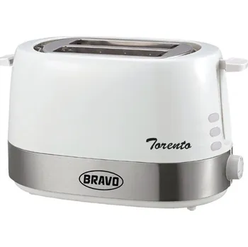 Topinkovač Bravo Torento B 4536