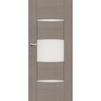 DRE bezfalcové dveře DRE TIXA 3