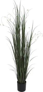 umělá květina Europalms Willow branch grass 183 cm