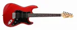 ABX Guitars ST-230 RD/BBHR ABX