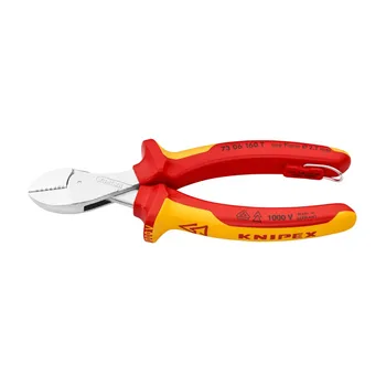 Dílna Knipex X-Cut TT 7306160T