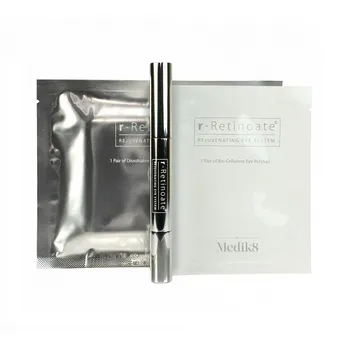 Péče o oční okolí Medik8 r-Retionate Eye System Sada na omlazení očního okolí 2ml