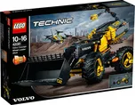 LEGO Technic 42081 Volvo koncept…