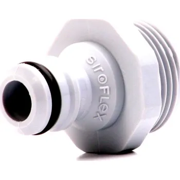 Zahradní hadice 4410 Čep x závit vnější 3/4"