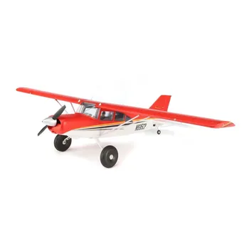 RC model letadla E-Flite Maule M-7 1,5 m Safe Select BNF Basic EFL5350