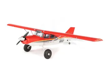 RC model letadla E-Flite Maule M-7 1,5 m Safe Select BNF Basic EFL5350