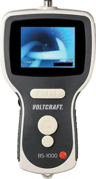 Boroskop Voltcraft BS-1000T