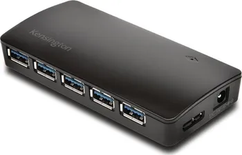 USB hub Kensington K33980EU