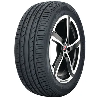 Letní osobní pneu Goodride SA-37 205/55 R17 95 W XL