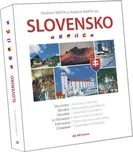 Slovensko - Pamiatky a príroda -…
