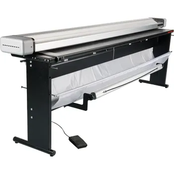 Řezačka papíru Řezačka papíru ELECTRO STRONG TRIM 165