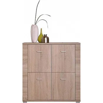 Komoda ARTEN Komoda GRESS 4D