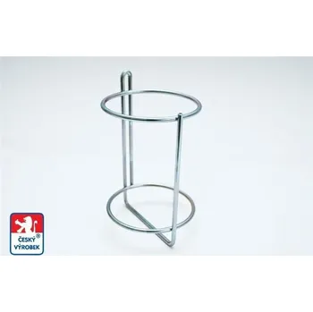 Držák na 1ks PET láhve 2L: ZINEK