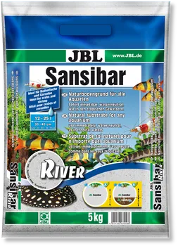 JBL GmbH & Co. KG Sansibar River