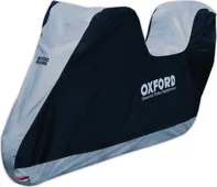 Oxford Aquatex plachta na motorku pro kufr XL