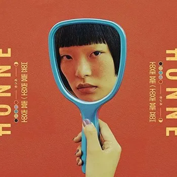 Zahraniční hudba Honne - Love Me / Love Me Not (2018) - Vinyl (2LP, 9029563711/M)