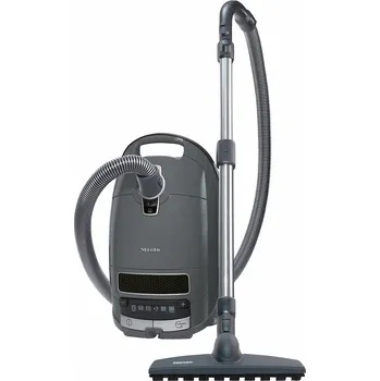 Vysavač Miele Complete C3 Jubilee Parquet PowerLine SGSF3