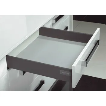 Nábytkové kování Wireli Výsuvný box ELEGANCE 500