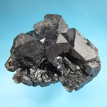 Galenit z Bulharska 75x55mm