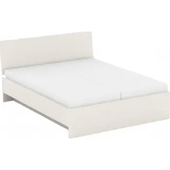 Postel Postel REA Oxana 160x200cm s roštem - navarra - s lamelovými rošty s pružinami 2x 80x200cm