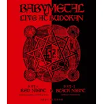 Live at Budokan: Red Night & Black…