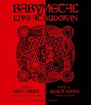Live at Budokan: Red Night & Black…