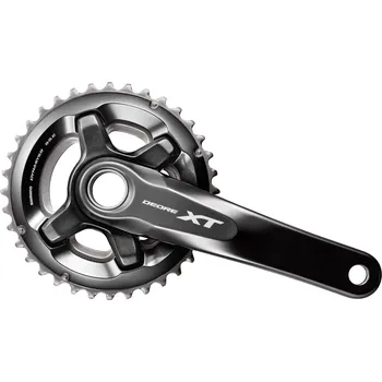 Klika na kolo Shimano Deore XT FC-M8000-2 26-36T 170 mm