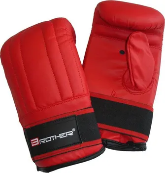 Boxerské rukavice Brother boxerské rukavice tréninkové pytlovky