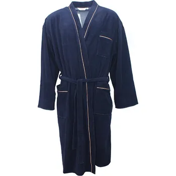 Pánský župan Tamer SM-P tmavě modrý, XXL