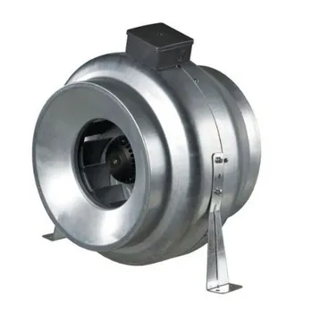 Průmyslový ventilátor Vents VKMz 160