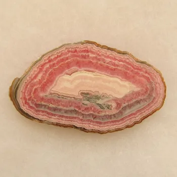 Přírodní kámen Rodochrozit z Argentiny 97x56mm