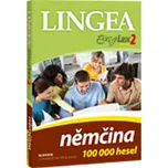 EasyLex 2 Plus němčina: 100 000 hesel -…