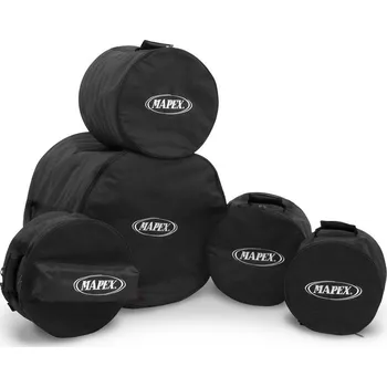 Mapex DB-TE264204A Obal pro bicí nástroj Mapex DB-TE264204A
