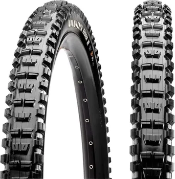 Plášť na kolo Maxxis Minion DHR II drát 26" x 2, 40"