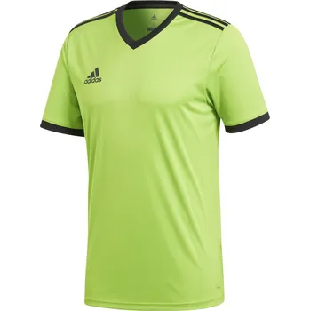 adidas Tabela 18 Jsy zelená S