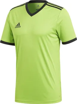 adidas Tabela 18 Jsy zelená S