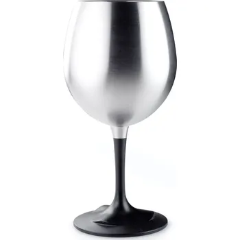 GSI Glacier Stainless Nesting Red Wine…