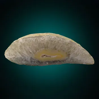 Sběratelství Achát z Brazílie 114x45mm