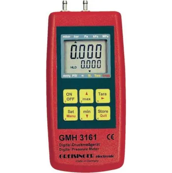 Barometr Greisinger GMH 3161-13