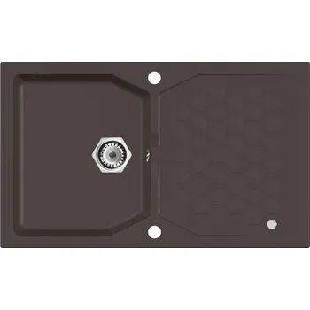 Granitový dřez Alveus Sensual 30