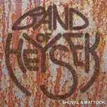 Shovel & Mattock - Band Of Heysek [LP]