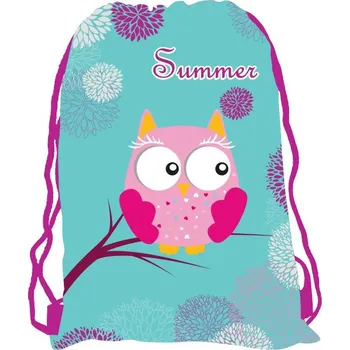 Školní sáček Karton P+P Sáček na cvičky 37 x 30 cm