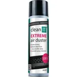 Clean IT stlačený plyn Extreme 500 ml