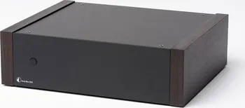 Hi-Fi Zesilovač Pro-Ject Amp Box DS2 černý/eucalyptus