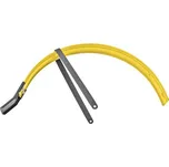 Kostka Alu 16" zadní blatník