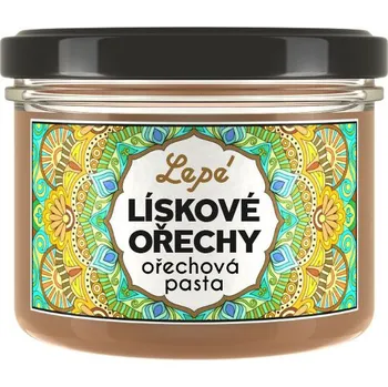 Lepé Ořechová pasta 200 g