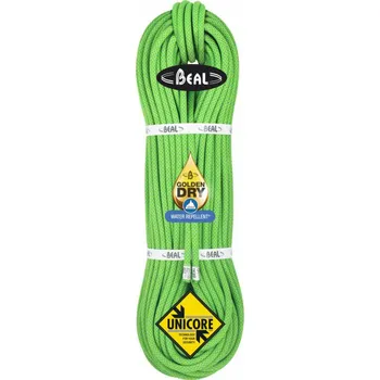 Lano Beal Opera Unicore Golden Dry 8,5 mm/80 m green