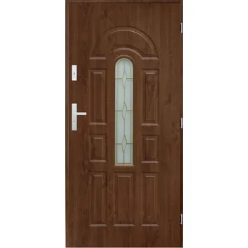 Vchodové dveře Virgo, Typ dveří Superior 55