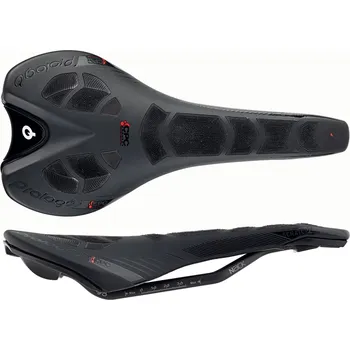 Sedlo na kolo Prologo Scratch 2 PAS CPC NK 134 černé